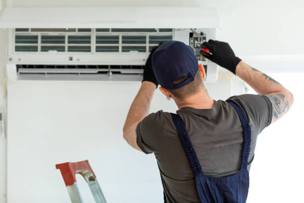 Best Commercial Air Duct Cleaning  in Laurel Springs, NJ