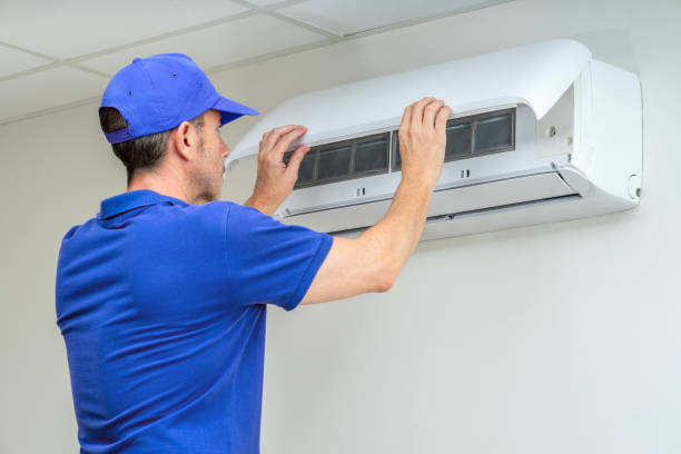 Laurel Springs, NJ Airduct Cleaning Company