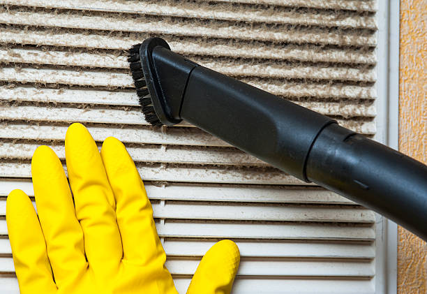 Best Ventilation Cleaning Services  in Laurel Springs, NJ