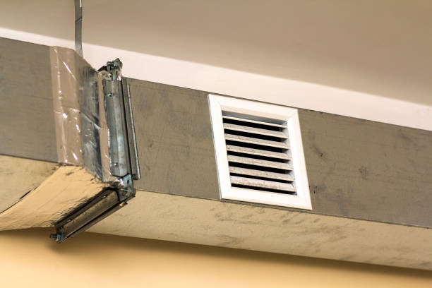 Best Best Air Duct Cleaning Company  in Laurel Springs, NJ